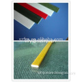 fiberglass reinforced plastic frp grp flat bar,flat panel,flat proflie